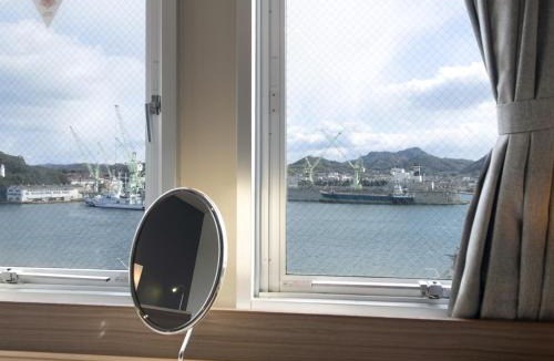 Onomichi Hotel | Onomichi Daiichi Hotel