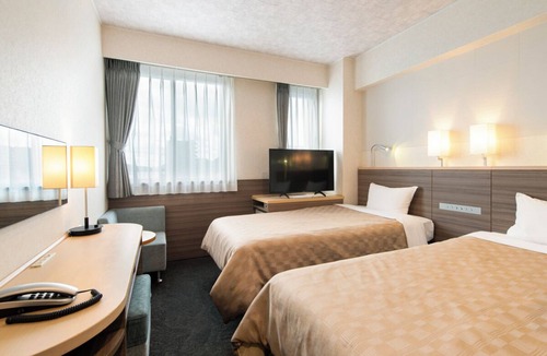 Onomichi Hotel | Onomichi Daiichi Hotel
