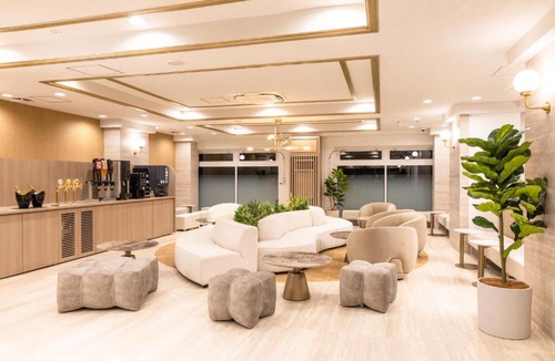 Shima Hotel | Ooedo Onsen Monogatari Premium Shima Saichoraku