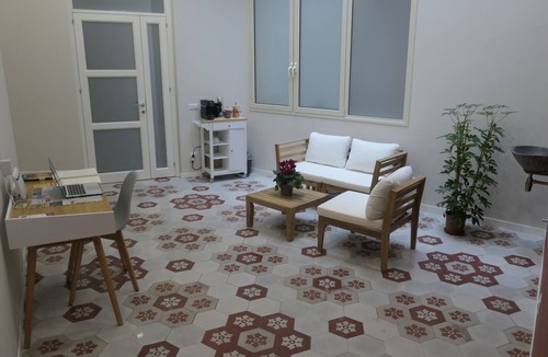 Castellammare Apartment | Opera Suites - Aida