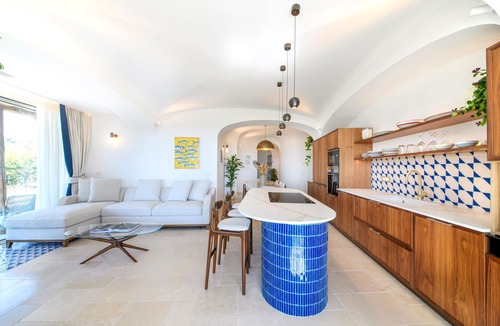 Forio Apartment | OraBlu Villas