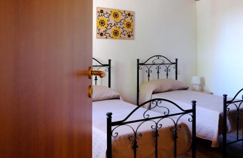 Camini Bed & Breakfast | Ospitalità diffusa Casa Coraggio