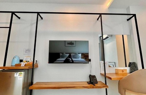 Khanom Hotel | Ozone hotel khanom