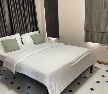 Ratchaburi Villa | P2 Location pool villa