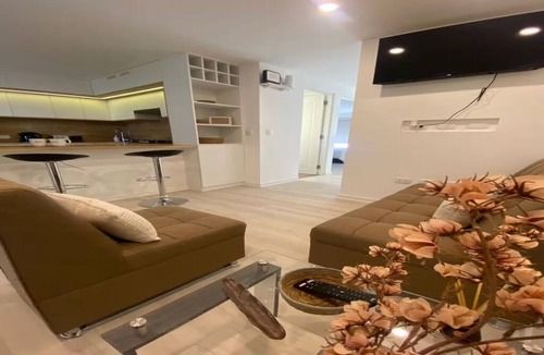 Cusco Apartment | Pacha House