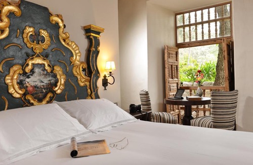 Cusco Historic Center Hotel | Palacio Manco Capac by Ananay Hotels