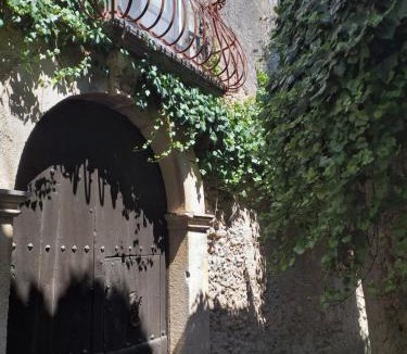 Gerace House | Palazzo Caracciolo