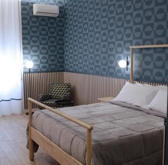 Vasto Bed & Breakfast | Palazzo Ferrara