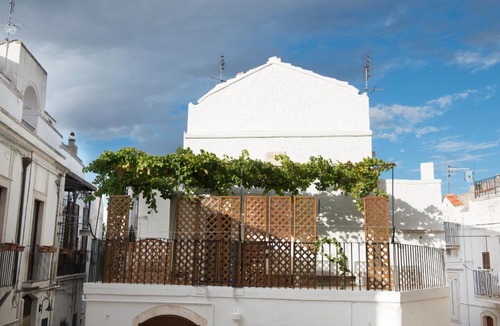 Noci House | Palazzo Pace