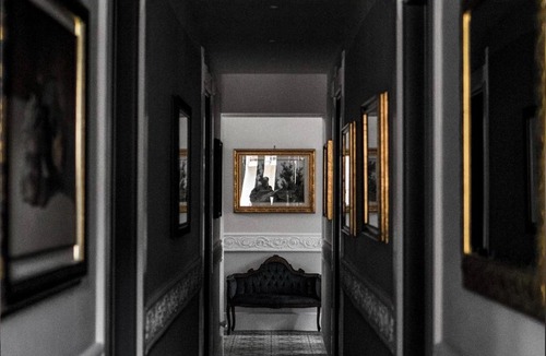 Catanzaro Bed & Breakfast | Palazzo Samà