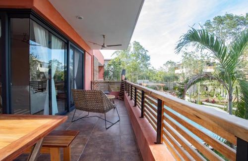 La Veleta Apartment | Panacea Condo Tulum