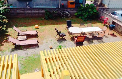 Namihira House | Panorama