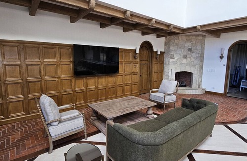 Valle de Guadalupe Condo | Panoramic Luxe Suite | The Ultimate Chateau Del Valle Experience