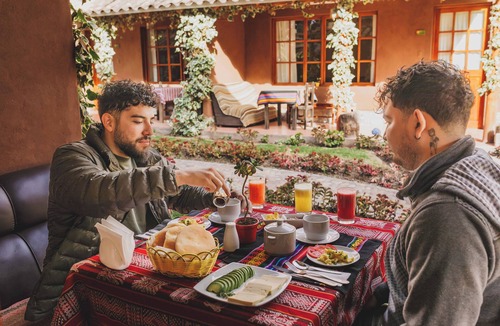 Urubamba House | Panoramic Mountain View Cabin - Last stop before Machu Picchu