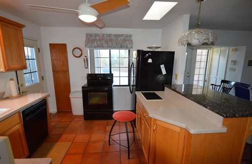 Monte De Paz House | Panoramic views close to Troon Village