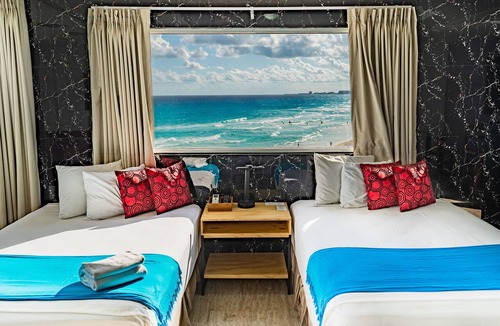 Punta Cancun House | Paradise Beachfront & Nightlife Heart