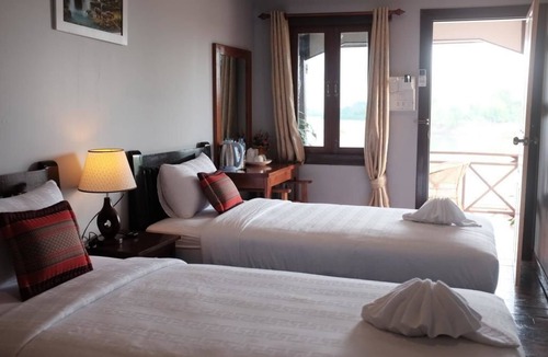 Don Det Hotel | Paradise Riverview Resort