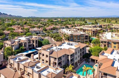 South Scottsdale Villa | Paradise View Villa