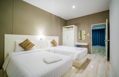 Ban Pa Yang Hotel | Paragon Hometel