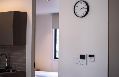Iida Villa | Park Hakuba Luxury 3-Bedroom house 1km to Hakuba Goryu