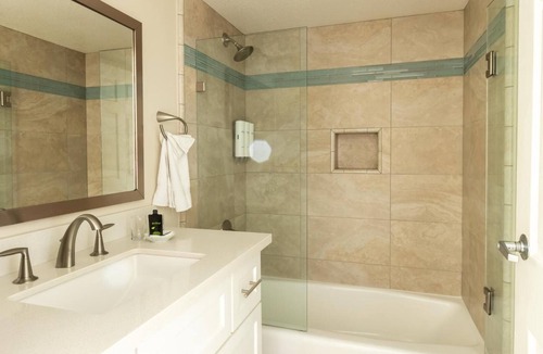 Rio del Mar Hotel | Partial Ocean View Studio