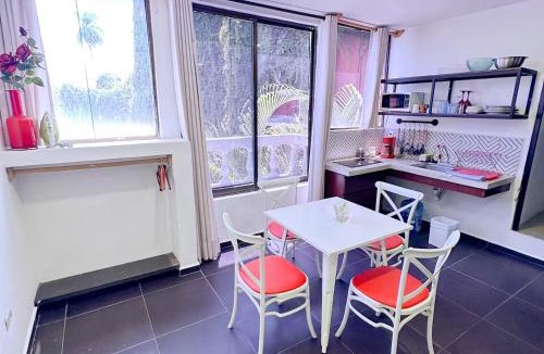 Zona Paseo Montejo Apartment | Paseo de Montejo Loft 56 en el Centro Histórico