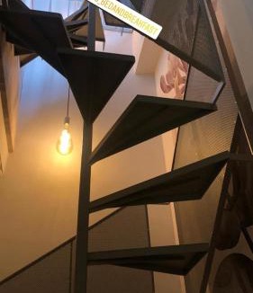 Terlizzi Bed & Breakfast | Paso a Paso