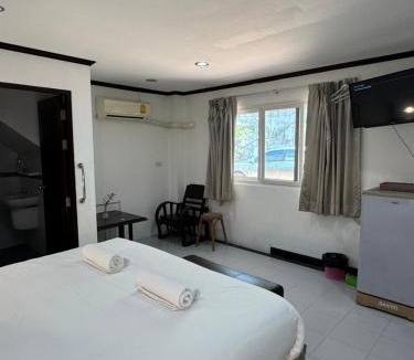 Kata Hotel | Pathaya