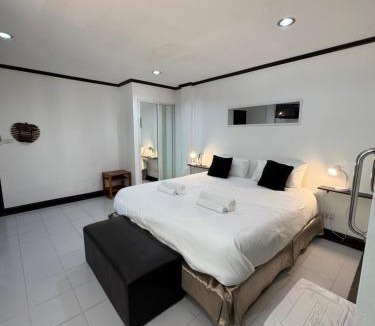 Kata Hotel | Pathaya