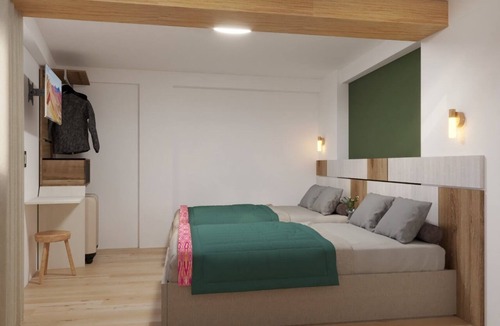 San Blas House | Patrick's Day Home Cusco