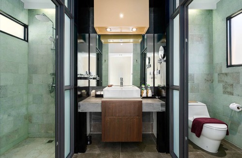Lamai Resort | Pavilion Samui Pool Residence