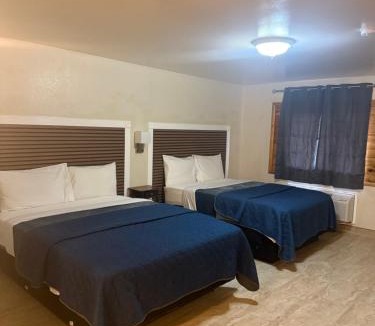 Payson Hotel | PAYSON INN & Suites