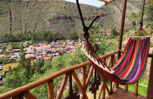 Taray House | Payuka Wasi