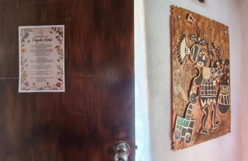 Taray House | Payuka Wasi