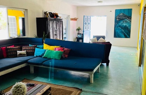 La Paz Hostel | Peace Hostel Mx