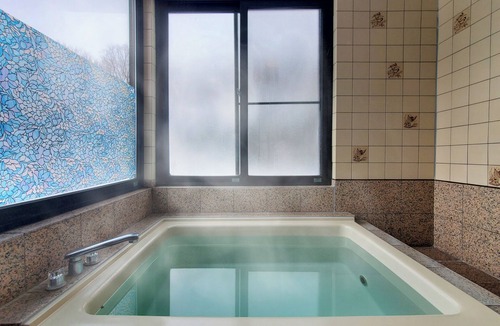Kitashiobara House | Pension HONOBONO