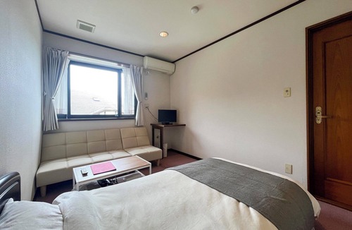 Kitashiobara House | Pension HONOBONO
