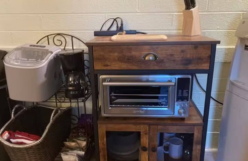 North Mountain Apartment | Perfect 1-bedroom studio with AC in peaceful Phoenix