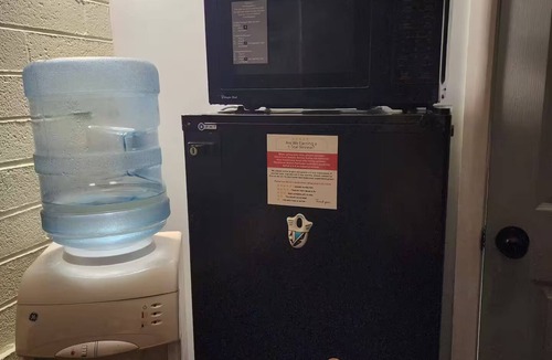 North Mountain Apartment | Perfect 1-bedroom studio with AC in peaceful Phoenix