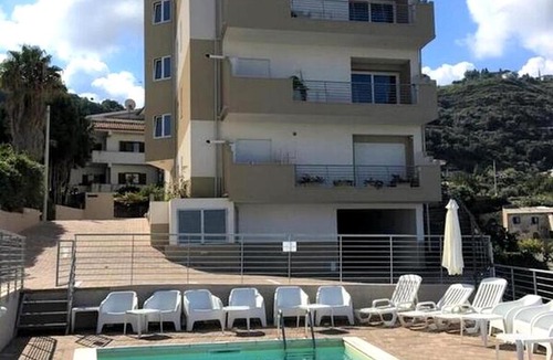 Tropea Apartment | Perla Blu
