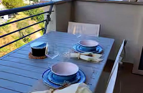 Tropea Apartment | Perla Blu