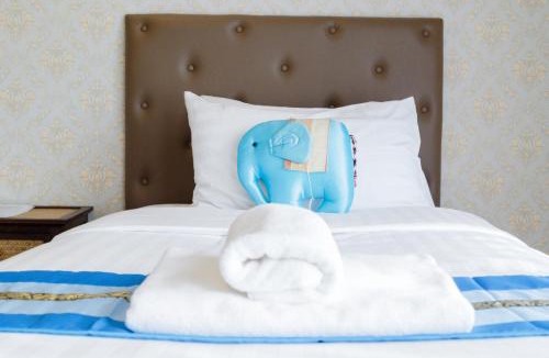 Sri Phum Bed & Breakfast | Permsuk@Siphum