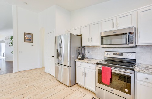 Sundance Ranch House | Pet-Friendly Phoenix Home with Fenced Backyard!