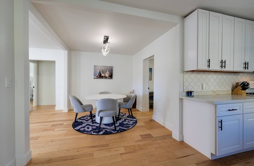Encanto Apartment | Pet-Friendly Phoenix Retreat: Main House + Casita!