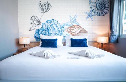 Ko Phi Phi Hotel | Phi Phi Indigo Hotel