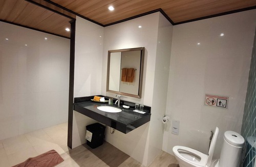 Ko Phi Phi Resort | Phi Phi Natural Resort