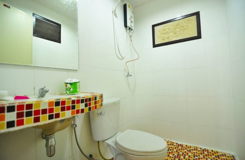 Ko Phi Phi Resort | Phi Phi Twin Palms Bungalows