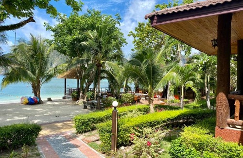 Ko Phi Phi Resort | Phi Phi Villa Resort