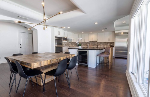 Camelback East Villa | Phoenix 75 - Four Bedroom Villa, Sleeps 12