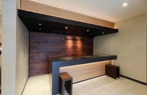 Nago Hotel | Phoenix Park Hotel